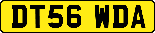 DT56WDA