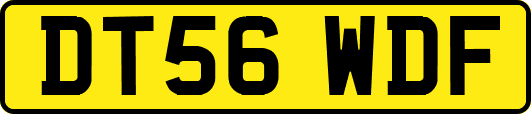 DT56WDF