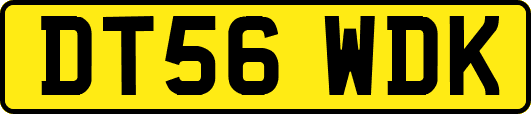 DT56WDK