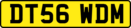 DT56WDM