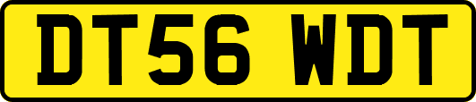 DT56WDT