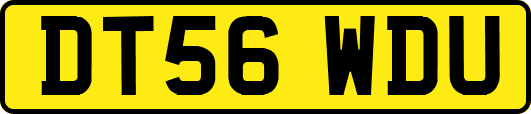 DT56WDU