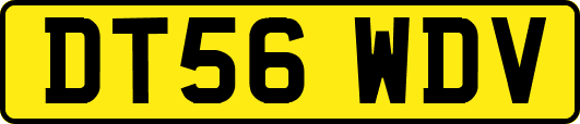 DT56WDV