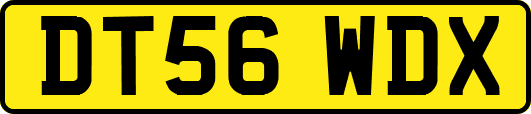 DT56WDX