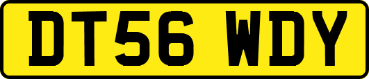 DT56WDY