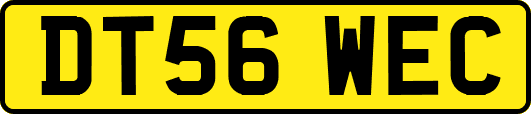 DT56WEC