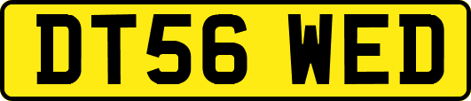 DT56WED