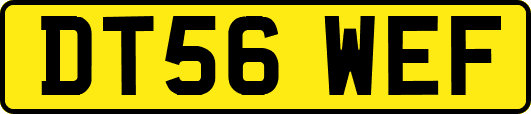 DT56WEF