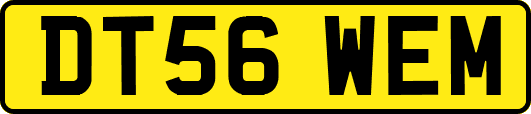 DT56WEM