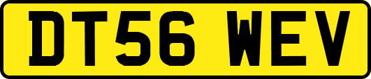 DT56WEV