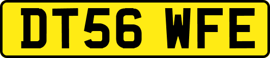 DT56WFE