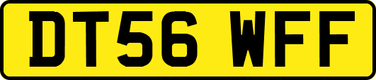 DT56WFF