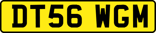 DT56WGM