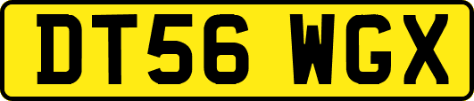 DT56WGX