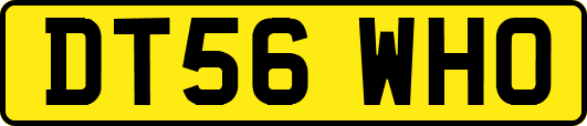 DT56WHO