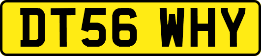 DT56WHY