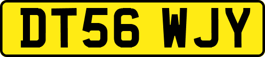 DT56WJY