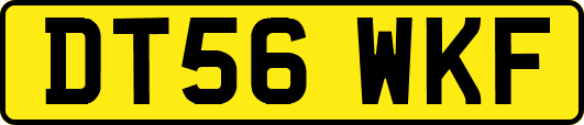 DT56WKF