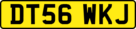 DT56WKJ