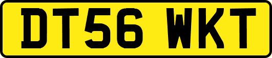 DT56WKT