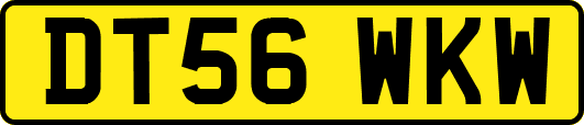 DT56WKW