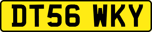 DT56WKY