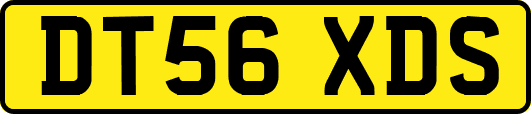 DT56XDS