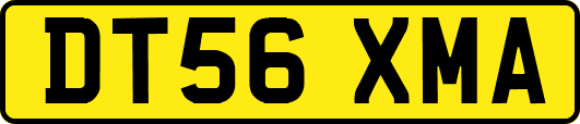 DT56XMA