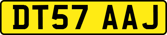 DT57AAJ
