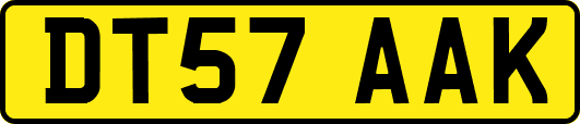 DT57AAK