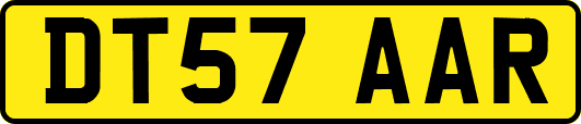 DT57AAR