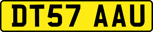 DT57AAU