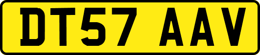 DT57AAV
