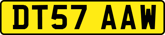 DT57AAW