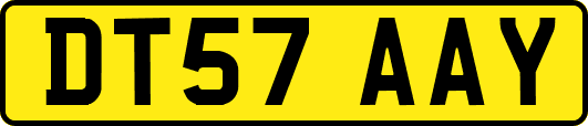 DT57AAY