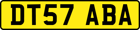 DT57ABA
