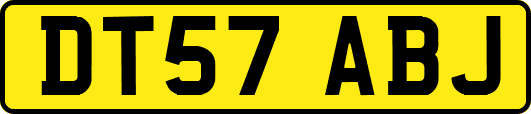 DT57ABJ
