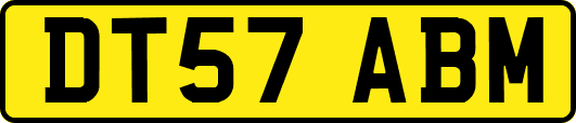 DT57ABM