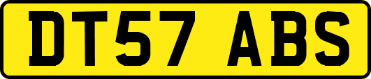 DT57ABS