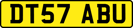 DT57ABU