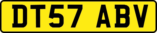 DT57ABV