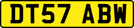 DT57ABW