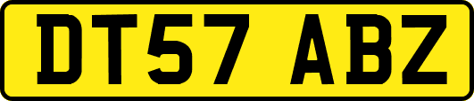 DT57ABZ