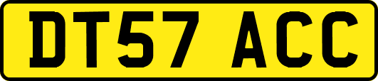 DT57ACC