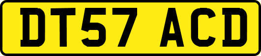 DT57ACD