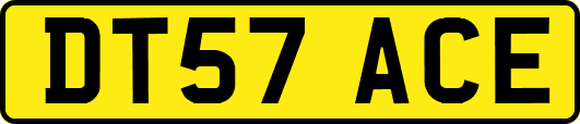 DT57ACE