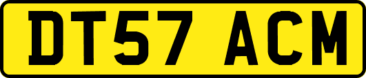 DT57ACM