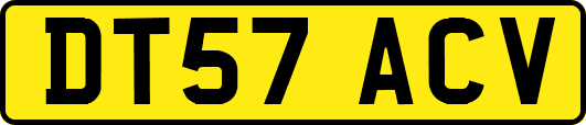 DT57ACV