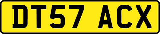 DT57ACX