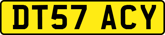 DT57ACY